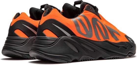 adidas Yeezy Boost 700 "Orange" sneakers