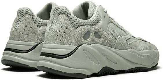 adidas Yeezy Boost 700 "Salt" sneakers Grey