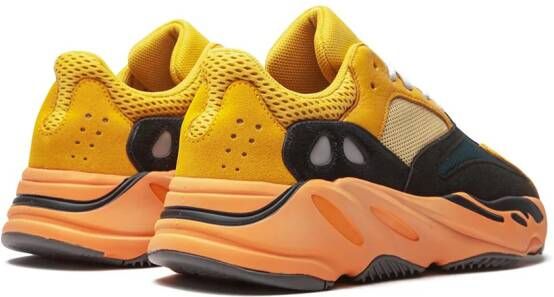 adidas Yeezy Boost 700 "Sun" sneakers Yellow