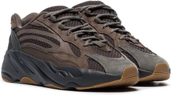 adidas Yeezy Boost 700 v2 "Geode" sneakers Brown