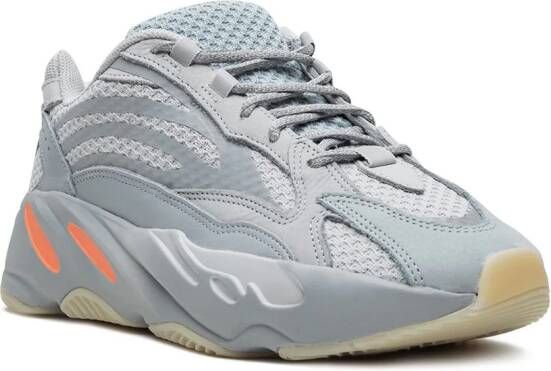 adidas Yeezy Boost 700 V2 "Inertia" sneakers Grey