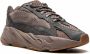 Adidas Yeezy Boost 700 V2 "Mauve" sneakers Brown - Thumbnail 2