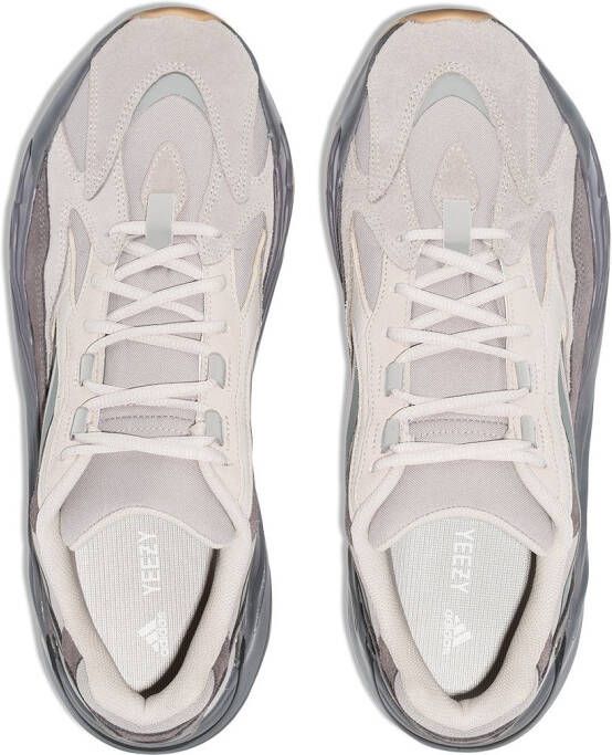 adidas Yeezy Boost 700 V2 "Tephra" sneakers Grey