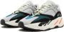 Adidas Yeezy Boost 700 "Wave Runner" sneakers Grey - Thumbnail 2