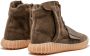 Adidas Yeezy Boost 750 "Chocolate" sneakers Brown - Thumbnail 3