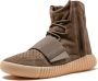 Adidas Yeezy Boost 750 "Chocolate" sneakers Brown - Thumbnail 4