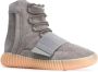 Adidas Yeezy Boost 750 "Light Grey Glow In the Dark" sneakers - Thumbnail 2