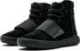 Adidas Yeezy Boost 750 "Triple Black" sneakers - Thumbnail 2