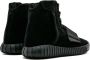 Adidas Yeezy Boost 750 "Triple Black" sneakers - Thumbnail 3