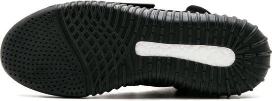 adidas Yeezy Boost 750 "Triple Black" sneakers