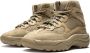 Adidas Yeezy Desert "Rock" boots Green - Thumbnail 2