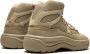 Adidas Yeezy Desert "Rock" boots Green - Thumbnail 3