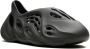 Adidas Yeezy Foam Runner "Carbon" sandals Black - Thumbnail 2