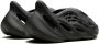 Adidas Yeezy Foam Runner "Carbon" sandals Black - Thumbnail 3