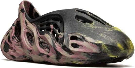 adidas Yeezy Foam Runner "Mx Carbon" sneakers Brown