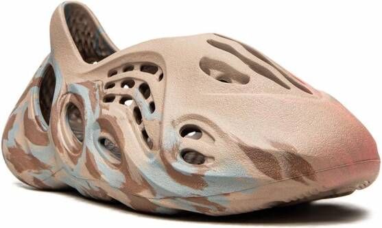 adidas Yeezy Foam Runner "MX Sand Grey" sneakers Neutrals