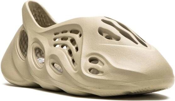 adidas Yeezy Foam Runner "Stone Salt" sneakers Neutrals