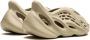 Adidas Yeezy Foam Runner "Stone Salt" sneakers Neutrals - Thumbnail 3