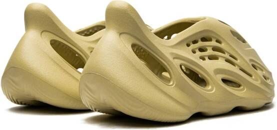 adidas Yeezy Foam Runner "Sulfur" sneakers Brown