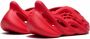 Adidas Yeezy Foam Runner "Vermillion" sneakers Red - Thumbnail 3