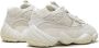 Adidas Yeezy Kids 500 "Bone White" sneakers - Thumbnail 3