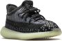 Adidas Yeezy Kids Boost 350 V2 "Asriel Carbon" sneakers Grey - Thumbnail 2