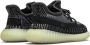 Adidas Yeezy Kids Boost 350 V2 "Asriel Carbon" sneakers Grey - Thumbnail 3