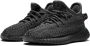 Adidas Yeezy Kids Boost 350 V2 "Black" sneakers - Thumbnail 2