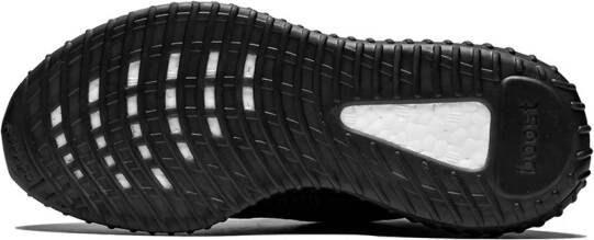 Adidas Yeezy Kids Boost 350 V2 "Black" sneakers