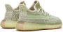 Adidas Yeezy Kids Boost 350 V2 "Citrin" sneakers Green - Thumbnail 3