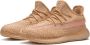 Adidas Yeezy Kids Boost 350 V2 "Clay" sneakers Orange - Thumbnail 2