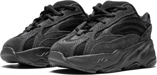 Adidas Yeezy Kids Boost 700 V2 "Vanta" sneakers Black
