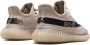 Adidas Yeezy Kids Yeezy 350 Boost v2 "Slate" sneakers Neutrals - Thumbnail 3