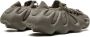 Adidas Yeezy Kids Yeezy 450 ''Cinder'' sneakers Green - Thumbnail 3