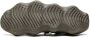 Adidas Yeezy Kids Yeezy 450 ''Cinder'' sneakers Green - Thumbnail 4