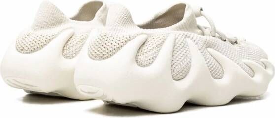 Adidas Yeezy Kids Yeezy 450 "Cloud White" sneakers