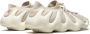 Adidas Yeezy Kids Yeezy 450 "Cloud White" sneakers Neutrals - Thumbnail 3