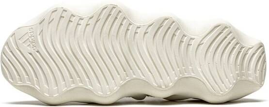 Adidas Yeezy Kids Yeezy 450 "Cloud White" sneakers Neutrals