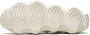 Adidas Yeezy Kids Yeezy 450 "Cloud White" sneakers Neutrals - Thumbnail 4