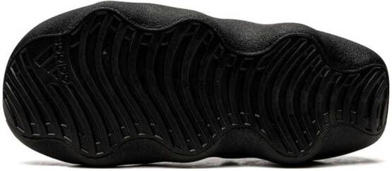 Adidas Yeezy Kids YEEZY 450 "Dark Slate" sneakers Black