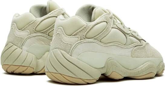 Adidas Yeezy Kids YEEZY 500 "Stone" sneakers Neutrals
