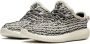 Adidas Yeezy Kids YEEZY Boost 350 "Turtle Dove" sneakers White - Thumbnail 2