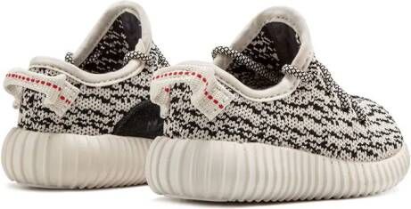 Adidas Yeezy Kids YEEZY Boost 350 "Turtle Dove" sneakers White