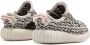 Adidas Yeezy Kids YEEZY Boost 350 "Turtle Dove" sneakers White - Thumbnail 3