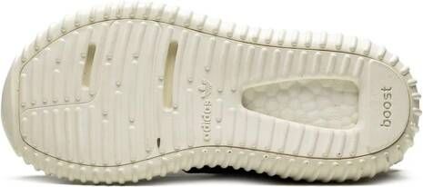 Adidas Yeezy Kids YEEZY Boost 350 "Turtle Dove" sneakers White
