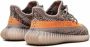 Adidas Yeezy Kids Yeezy Boost 350 V2 "Beluga Reflective" sneakers Grey - Thumbnail 3