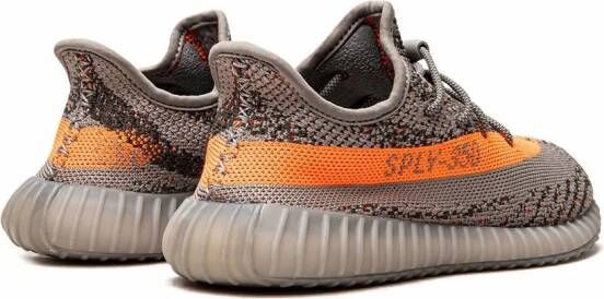 Adidas Yeezy Kids Yeezy Boost 350 V2 "Beluga Reflective" sneakers Neutrals