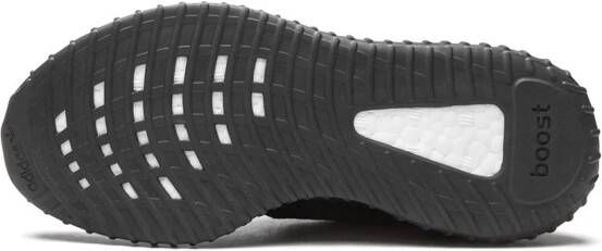 Adidas Yeezy Kids Yeezy Boost 350 V2 "Bred" sneakers Black
