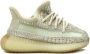Adidas Yeezy Kids YEEZY Boost 350 V2 "Citrin" sneakers Grey - Thumbnail 2