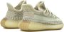Adidas Yeezy Kids YEEZY Boost 350 V2 "Citrin" sneakers Grey - Thumbnail 3